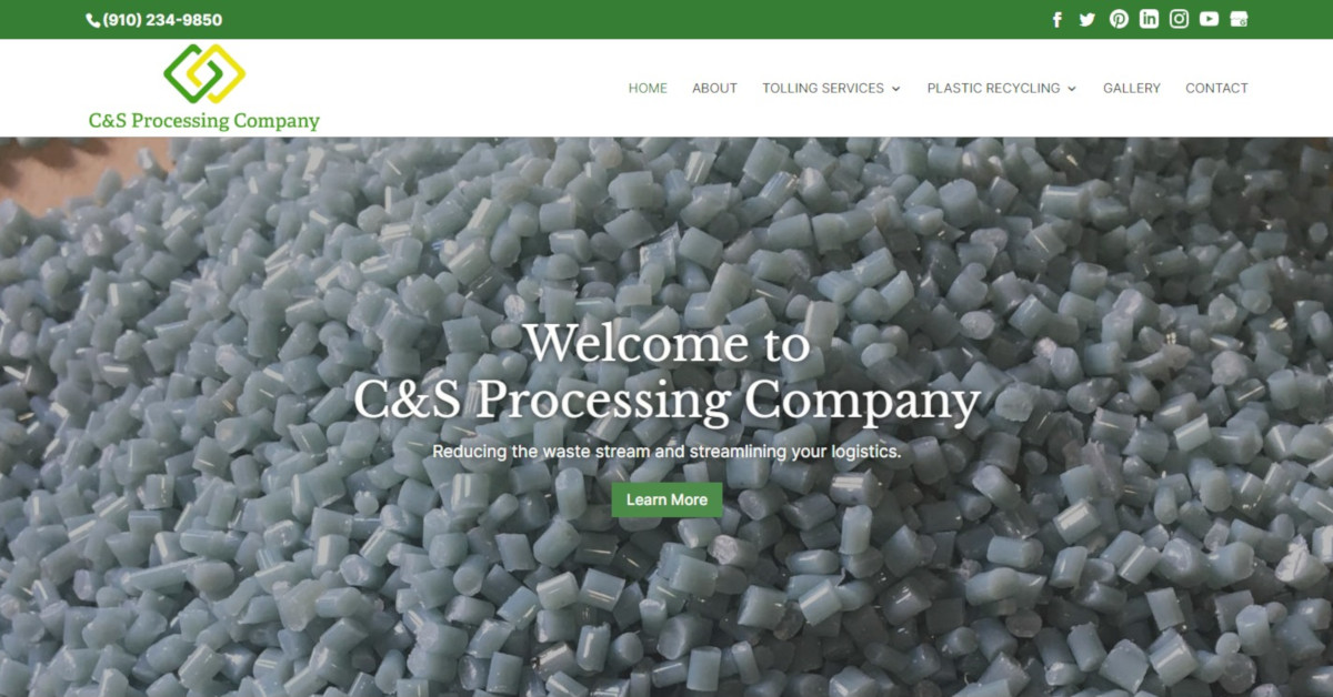 C&S Processing Company blog