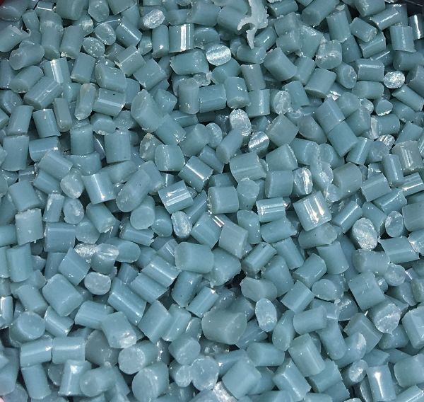 Industrial Plastics Recycling