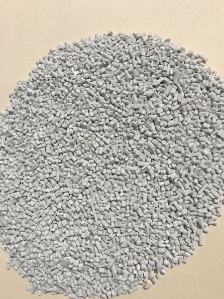 Industrial Plastics Recycling