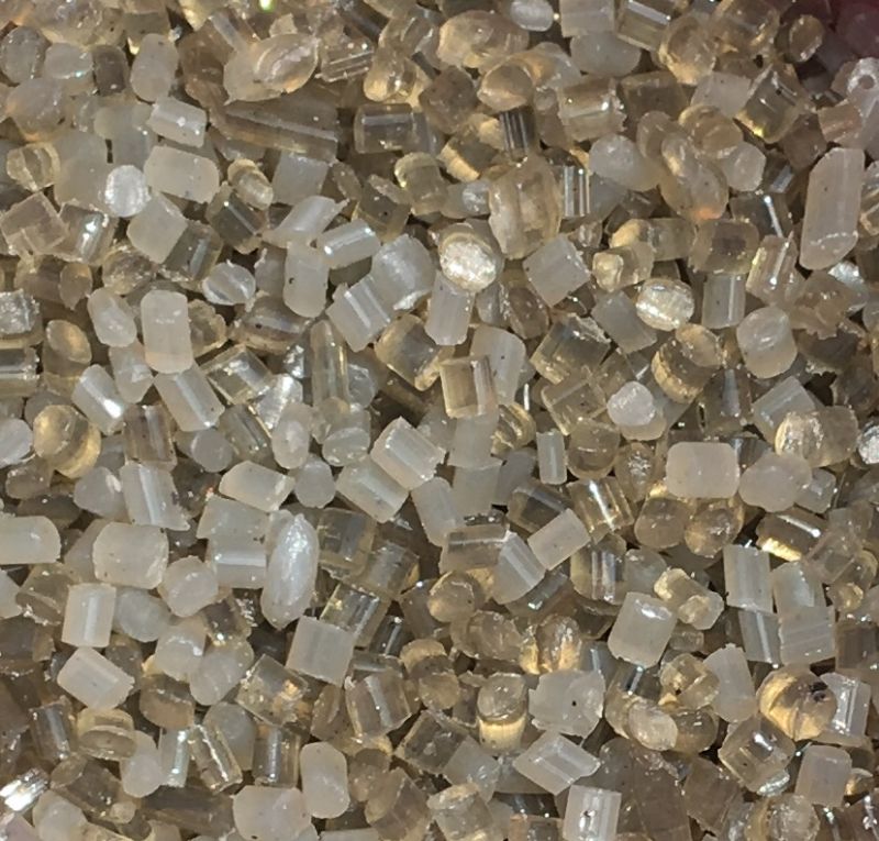 Industrial Plastics Recycling