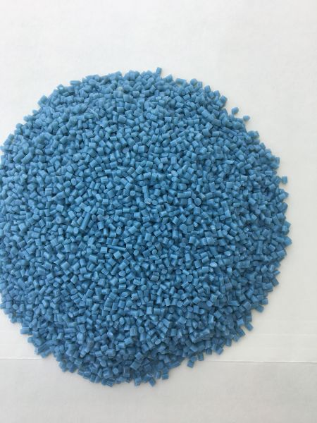 Industrial Plastics Recycling
