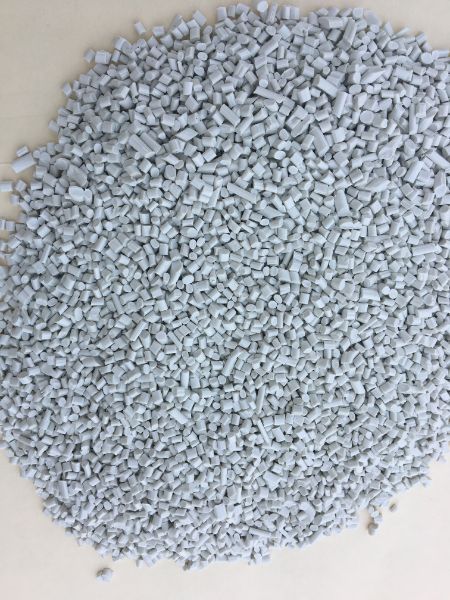Industrial Plastics Recycling
