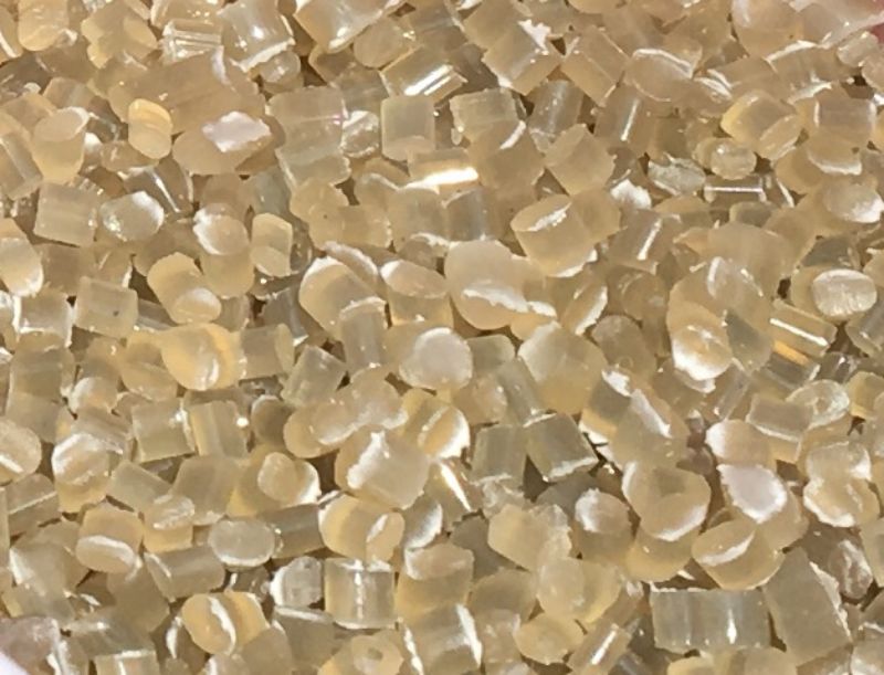 Industrial Plastics Recycling