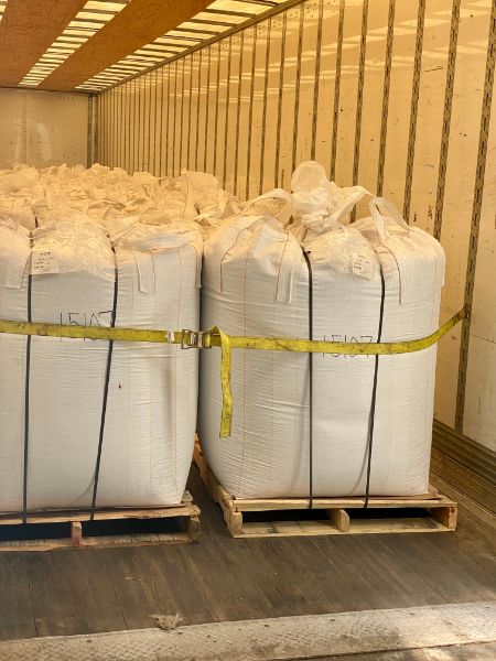 Industrial Plastics Recycling