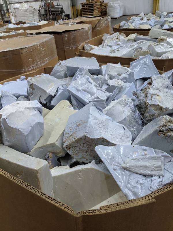 Plastic Recycling in Tennessee