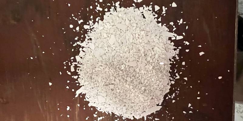 Material Brokerage