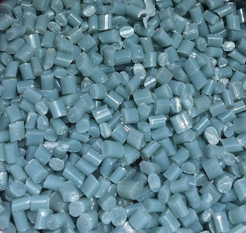 Plastic Recycling in Greenville, South Carolina