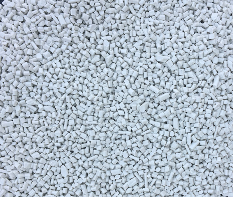 Plastic Recycling in Greenville, South Carolina