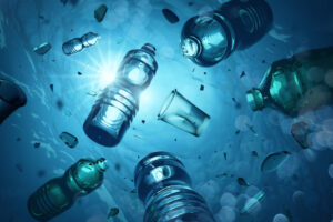 How Advanced Plastics Recycling Can Reduce Manufacturing Waste