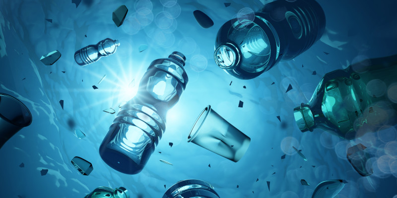 How Advanced Plastics Recycling Can Reduce Manufacturing Waste