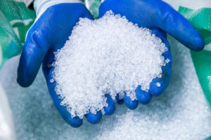 What Is Bulk PET and Why Is It So Widely Recycled?