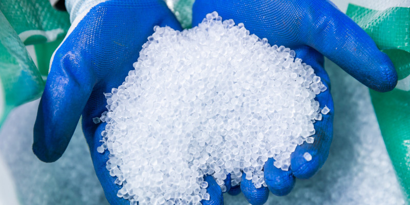 What Is Bulk PET and Why Is It So Widely Recycled?