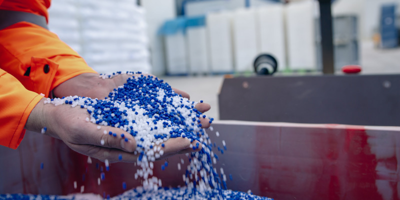 The Step-by-Step Process of Plastic Recycling
